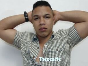 Theoearle