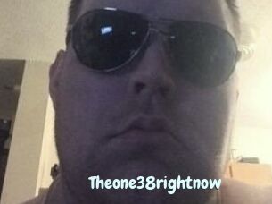 Theone38rightnow