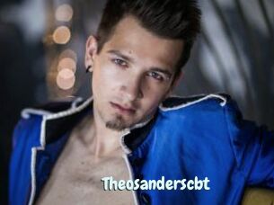 Theosanderscbt