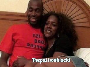 Thepassionblacks