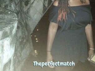 Theperfectmatch