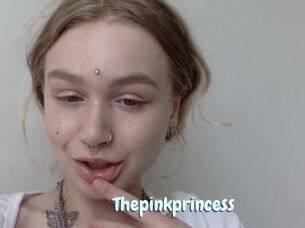 Thepinkprincess