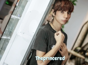 Theprincered