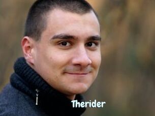 Therider
