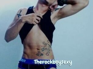 Therockboysexy