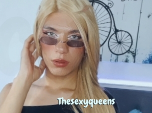 Thesexyqueens