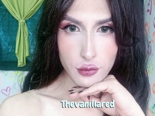 Thevanillared