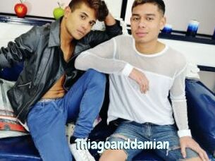 Thiagoanddamian