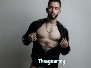 Thiagoarmy