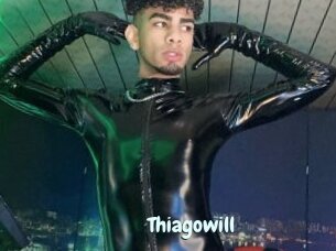 Thiagowill