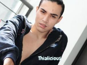 Thialicious