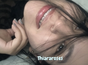 Thiararoses
