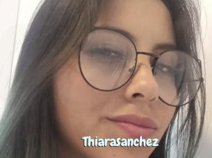 Thiarasanchez