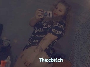 Thiccbitch