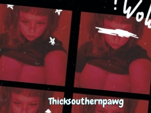 Thicksouthernpawg