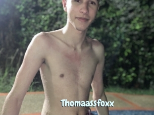 Thomaassfoxx