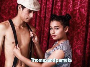 Thomasandpamela