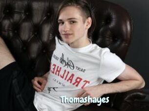 Thomashayes