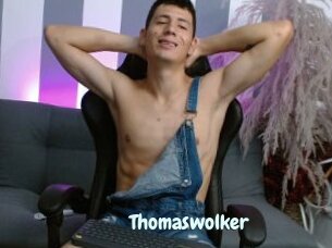 Thomaswolker