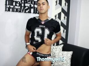 Thommywild