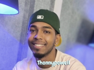 Thonnypowell