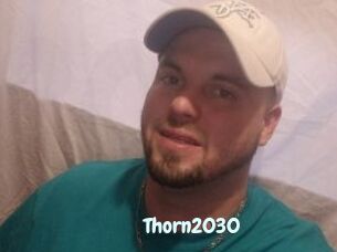 Thorn2030