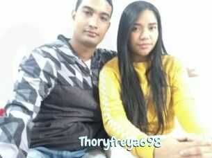 Thoryfreya698