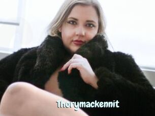 Thorymackennit