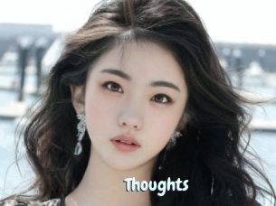 Thoughts