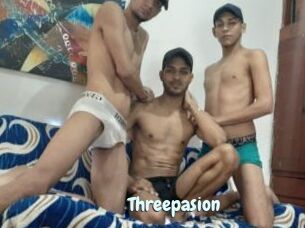 Threepasion