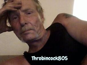 Throbincock805