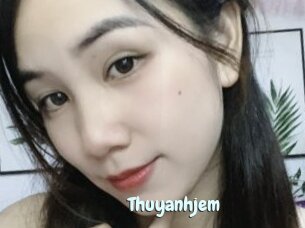 Thuyanhjem