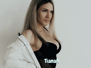 Tianah