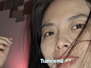 Tianxiema