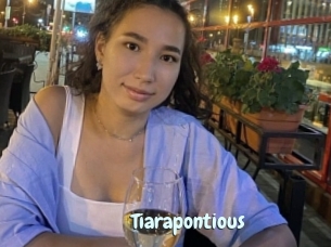 Tiarapontious