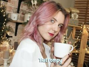 Tiatrompy