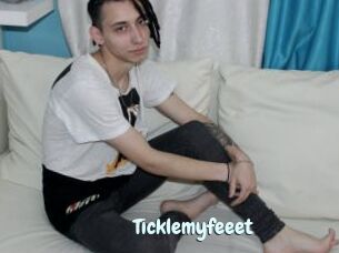 Ticklemyfeeet