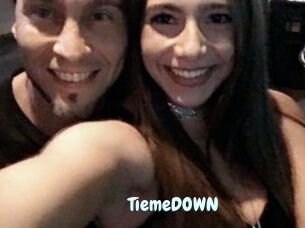 TiemeDOWN