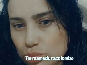 Tiernamaduracolombo