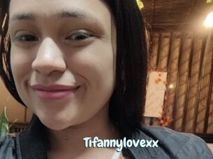 Tifannylovexx