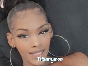 Tifannymon