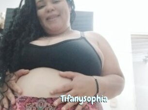 Tifanysophia