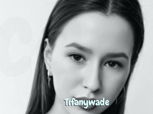 Tifanywade
