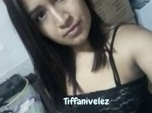 Tiffanivelez