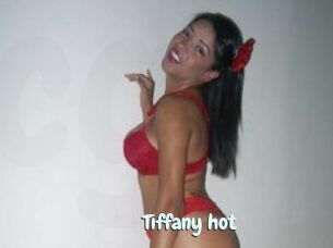 Tiffany_hot