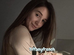 Tiffanyfrench