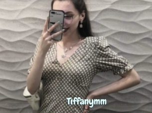 Tiffanymm