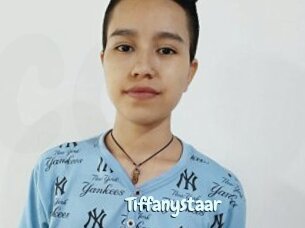 Tiffanystaar