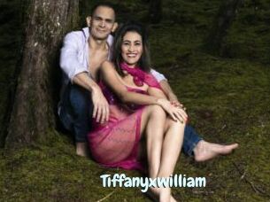 Tiffanyxwilliam