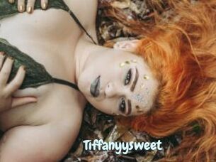 Tiffanyysweet